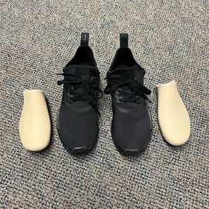 🔥 Men’s Adidas NMD R1 sneakers | “Triple Black” | Size 9.5